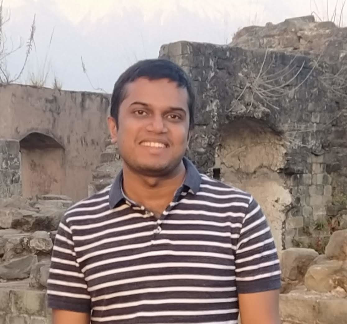 AshishMeena